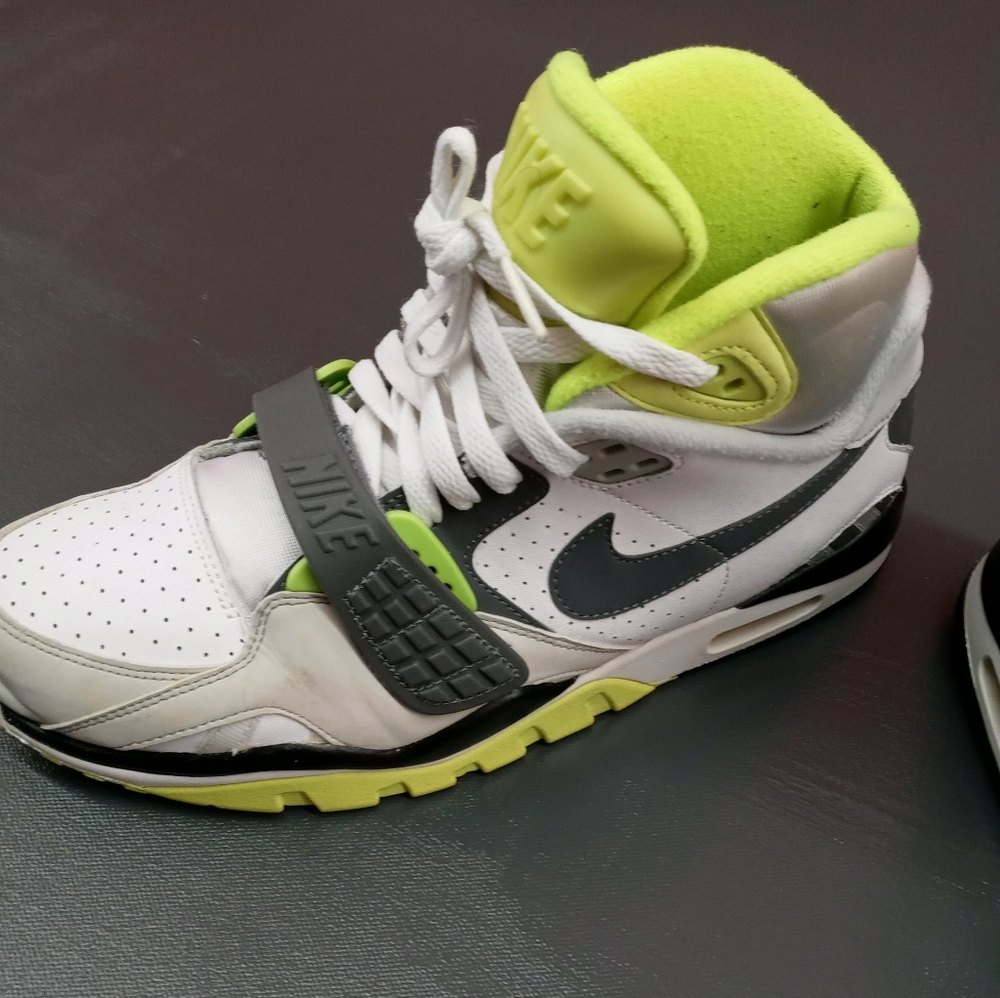 Nike air trainers